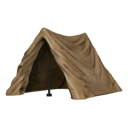 WizKids 4D Settings pre-painted Miniatures Encampment termékfotó