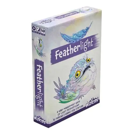 WizKids Featherlight Angol nyelvű kártyajáték termékfotó