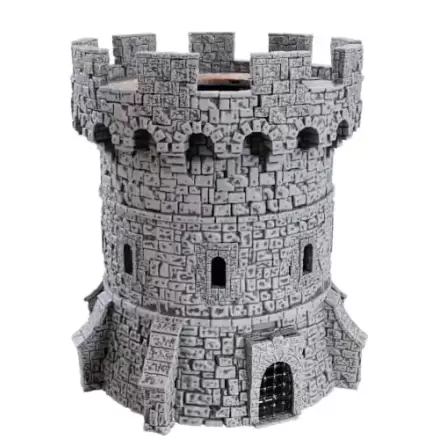 WizKids pre-painted Miniatures Watchtower Boxed Set termékfotója