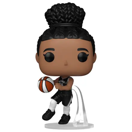 WNBA Funko POP! Vinyl figura Storm- Jewell Loyd 9 cm termékfotó