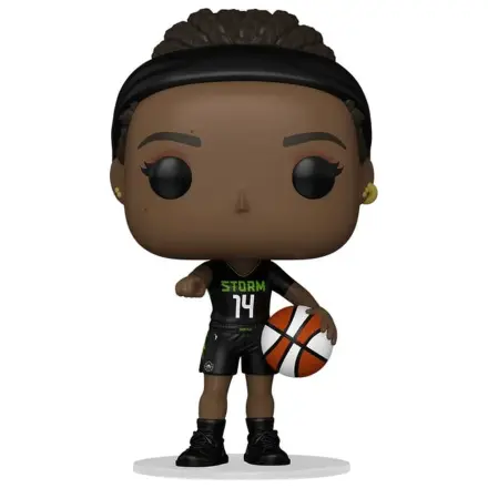 WNBA Legends Funko POP! Sports Vinyl figura Seattle Storm - Dominique Malonga 9 cm termékfotó