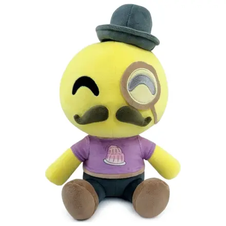 Wobbly Life Jelly Man plüss figura 22 cm     termékfotó