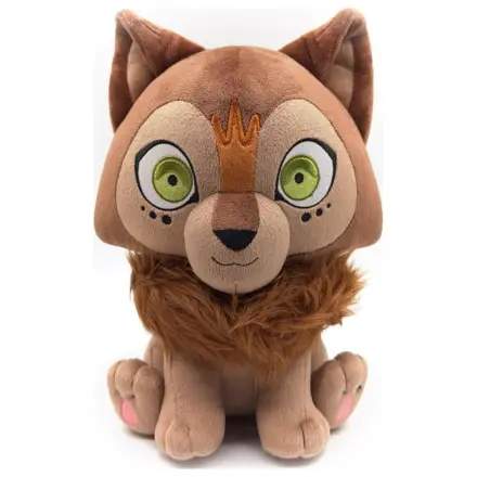 Wolfwalkers plüss Wolf Mebh 22 cm termékfotó