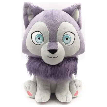 Wolfwalkers plüss Wolf Robyn 22 cm termékfotó