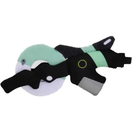 Wonder Egg Priority Arma Neiru plüss kulcstartó 15cm termékfotó