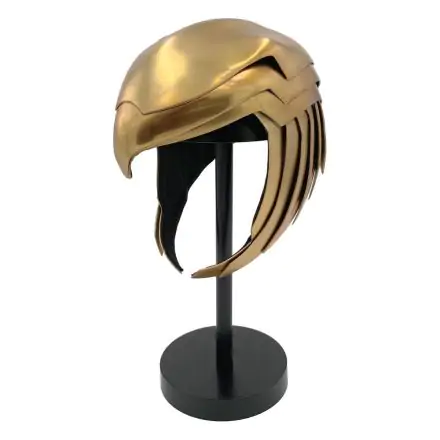 Wonder Woman 1984 1/1 Golden Armor Helmet replika termékfotó