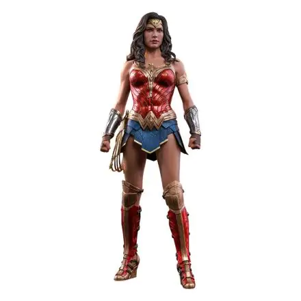 Wonder Woman 1984 Movie Masterpiece akciófigura 1/6 Wonder Woman 30 cm termékfotó