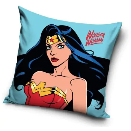 Wonder Woman párnahuzat 40*40 cm termékfotó