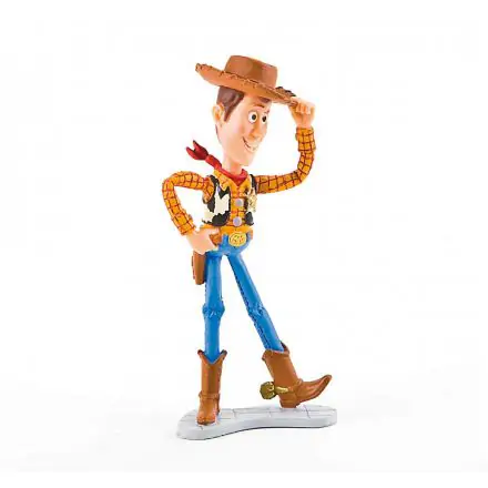 Disney Toy Story Woody figura 10 cm termékfotója