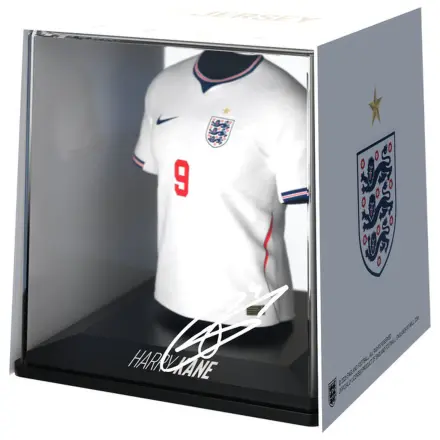 World Cup England Harry Kane mini póló figura termékfotó