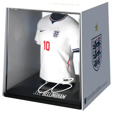 World Cup England Jude Bellingham mini póló figura termékfotó