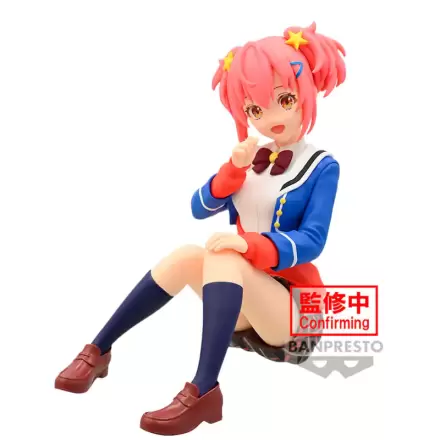 World Dai Star Kokona Otori figura 11cm termékfotója