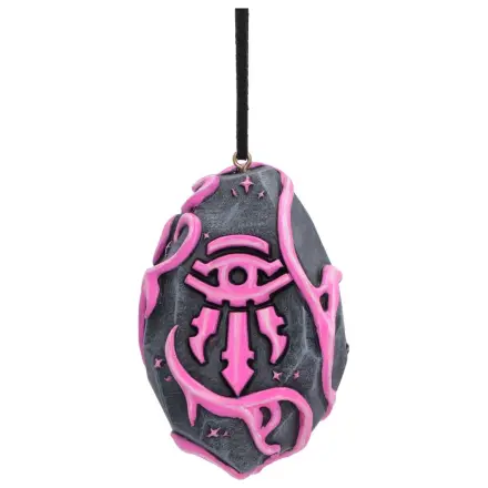 World of Warcraft Dalaran Hearthstone függődísz karácsonyfadísz 8 cm termékfotó
