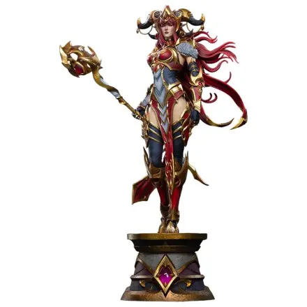 World of Warcraft figura 1/6 Alexstrasza 41 cm termékfotó