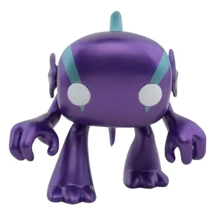 World Of Warcraft Funko POP! Games Vinyl figura Blizzard 30th - Spectral Murloc (PU) (MT) 9 cm termékfotó