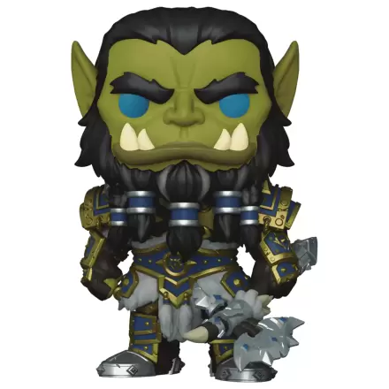 World of Warcraft Funko POP! Games Vinyl figura Thrall 9 cm termékfotó