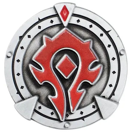 World of Warcraft Gyűjthető érme Faction Limitált kiadás termékfotó