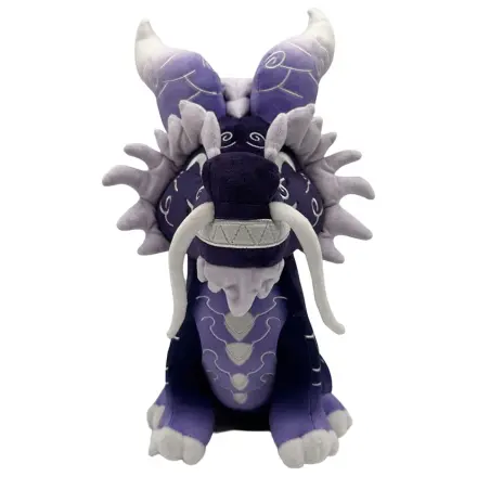 World of Warcraft Heavenly Onyx Cloud Serpent plüss figura 23 cm   termékfotó