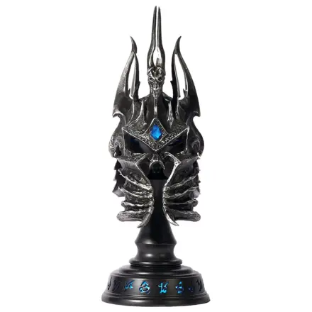 World of Warcraft Helm of Domination (Collector's Edition) replika 24 cm termékfotó