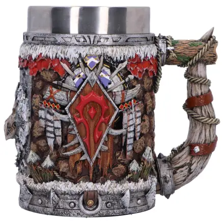 World of Warcraft Horde korsó bögre 15.7cm termékfotó