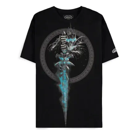 World of Warcraft Lich King póló termékfotó