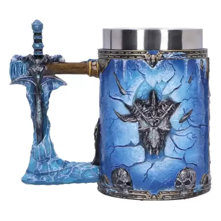 World of Warcraft Tankard The Lich King termékfotója