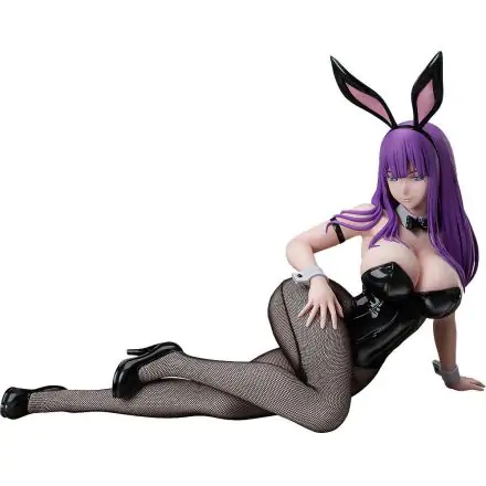 World's End Harem 1/4 Mira Suou Bunny Ver. PVC szobor figura 40 cm termékfotója