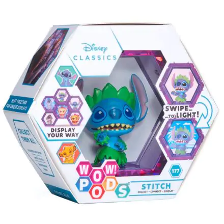 WOW! POD Disney Classic Stitch figura termékfotó