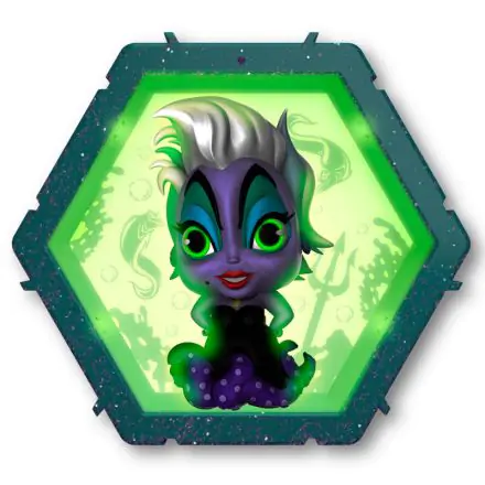 WOW! POD Disney Villains Ursula Stitch figura termékfotó