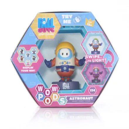 WOW! POD Fall Guys Astronaut led figura termékfotó