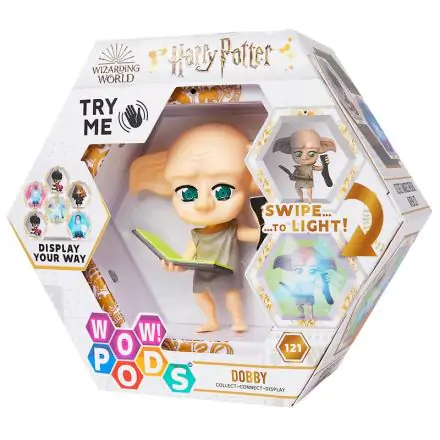 WOW! POD Harry Potter Dobby led figura termékfotó