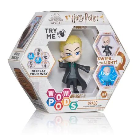 WOW! POD Harry Potter Draco led figura termékfotó