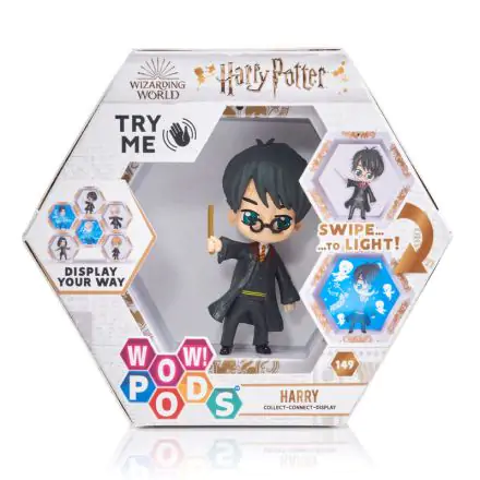 WOW! POD Harry Potter Harry led figura termékfotó