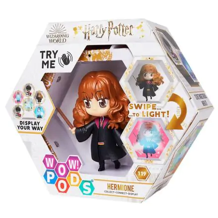WOW! POD Harry Potter Hermione led figura termékfotója