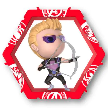 WOW! POD Marvel Hawkeye figura termékfotó