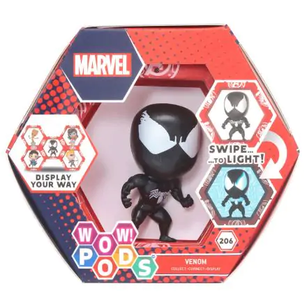 WOW! POD Marvel Venom figura termékfotó