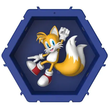 WOW! POD Sonic The Hedgehog Tails led figura termékfotó