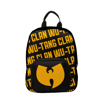 Wu-Tang Logo Mini táska hátizsák termékfotója