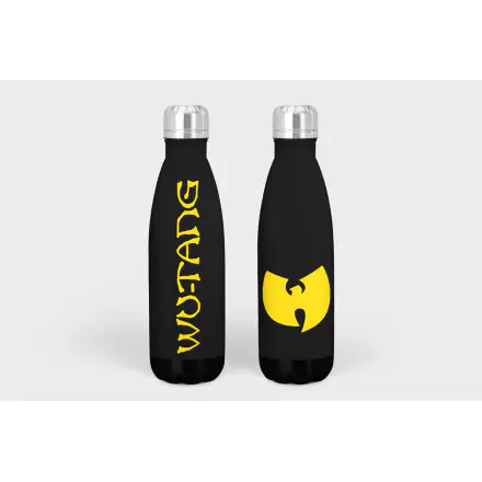 Wu-Tang Logo vizespalack kulacs termékfotó