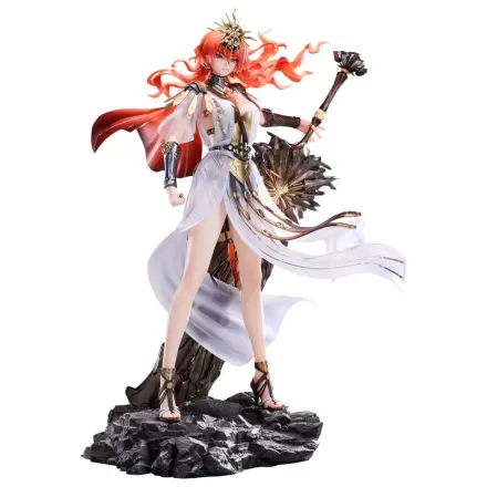 Wuthering Waves 1/7 Augusta PVC figura 29 cm termékfotó