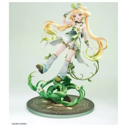 Wuthering Waves 1/7 Verina PVC szobor figura 27 cm termékfotó