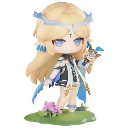 Wuthering Waves Jinseki Series PVC figura Cartethyia 11 cm termékfotó