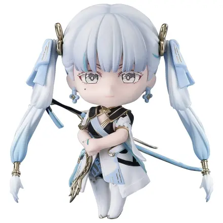Wuthering Waves Nendoroid akciófigura Jinhsi 10 cm  termékfotó