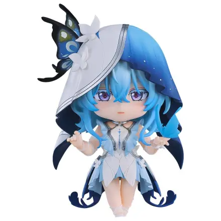 Wuthering Waves Nendoroid akciófigura The Shorekeeper 10 cm termékfotó