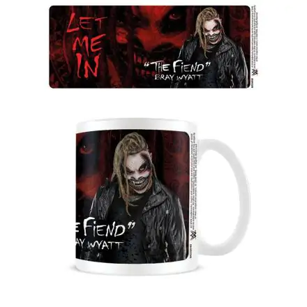 WWE Bray Wyatt - The Fiend! bögre termékfotó
