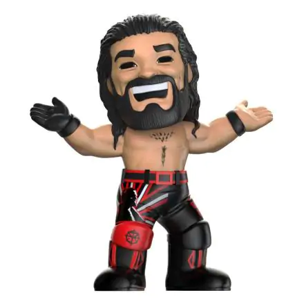 WWE CheeBee Seth Rollins figura 8 cm termékfotó