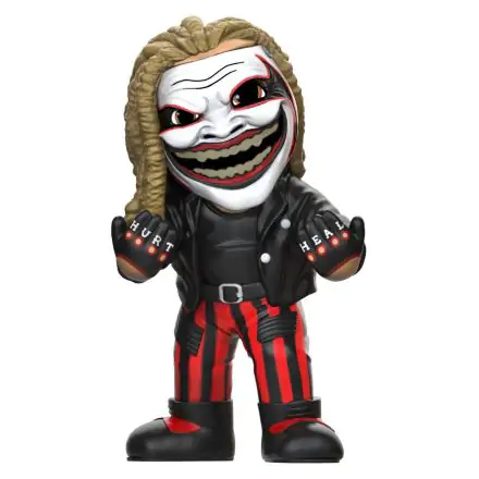 WWE CheeBee The Fiend Bray Wyatt figura 8 cm termékfotó