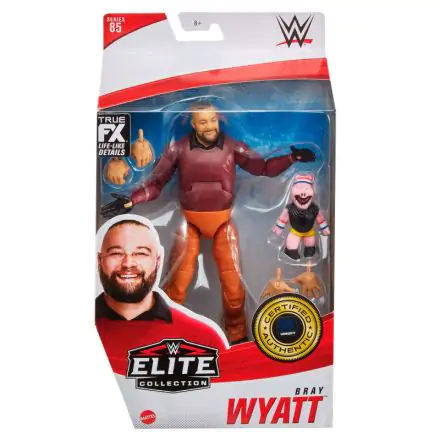 WWE Elite Bray Wyatt Firefly figura 15cm termékfotó