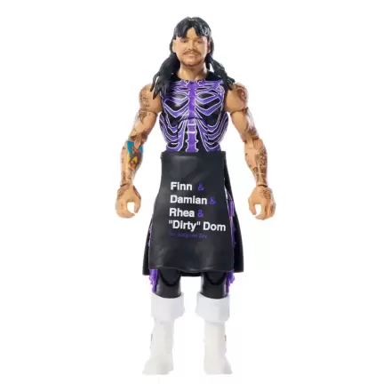 WWE Elite Collection akciófigura Dominik Mysterio 15 cm termékfotó