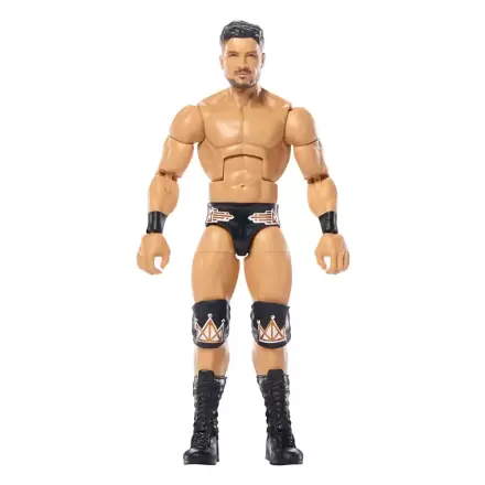 WWE Elite Collection akciófigura Ethan Page 15 cm termékfotó